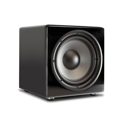 Subwoofer PSB SubSeries 250 gloss black-0