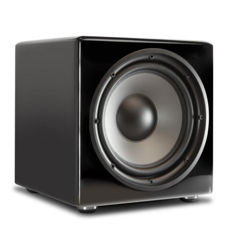 Subwoofer PSB SubSeries 350 gloss black