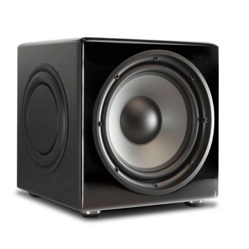 Subwoofer PSB SubSeries 450 gloss black