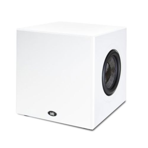 Subwoofer PSB SubSeries BP8 bijeli-0