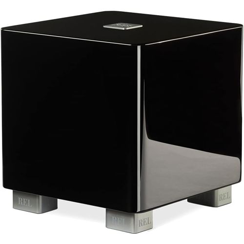 Subwoofer REL T/5x crni-3
