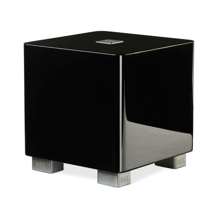 Subwoofer REL T/5x crni-0