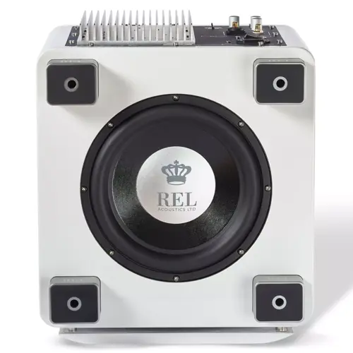 Subwoofer REL ACOUSTICS T/9x bijeli-2