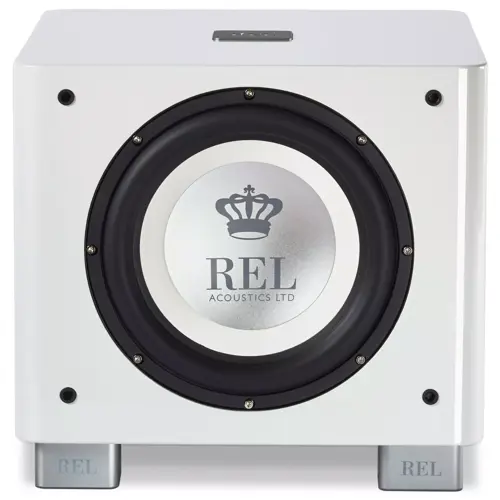 Subwoofer REL ACOUSTICS T/9x bijeli-1