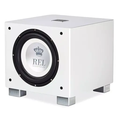 Subwoofer REL ACOUSTICS T/9x bijeli-0