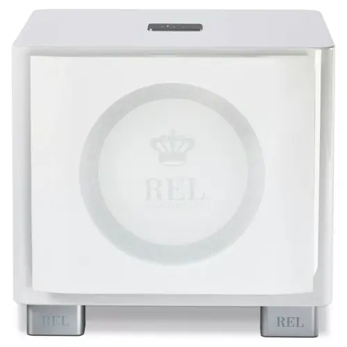 Subwoofer REL ACOUSTICS T/9x bijeli-3