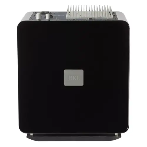 Subwoofer REL ACOUSTICS T/9X crni-3
