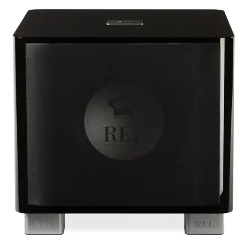 Subwoofer REL ACOUSTICS T/9X crni-4
