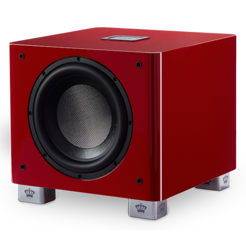 Subwoofer REL ACOUSTICS T/9X Red-0