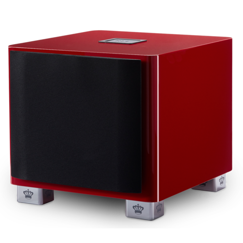 Subwoofer REL ACOUSTICS T/9X Red-3