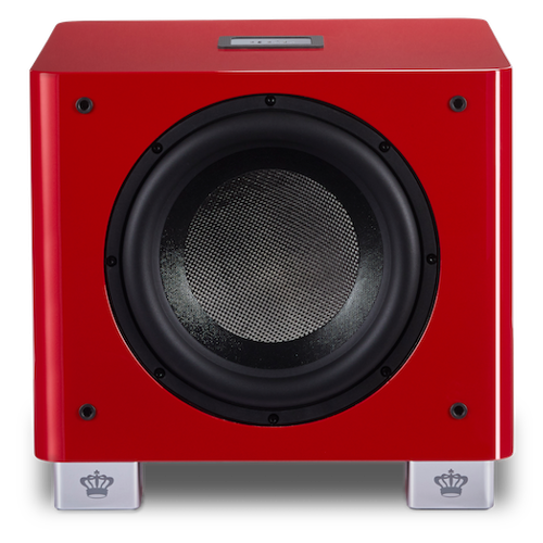Subwoofer REL ACOUSTICS T/9X Red-1