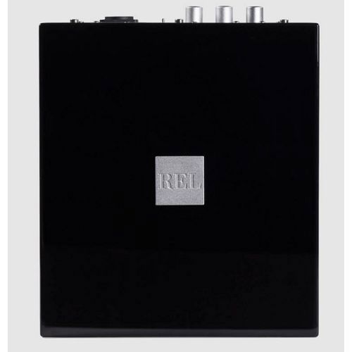 Subwoofer REL ACOUSTICS Tzero MKIII crni-1