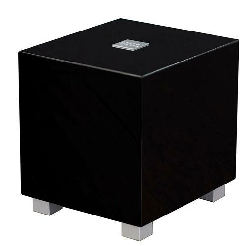 Subwoofer REL ACOUSTICS Tzero MKIII crni-3