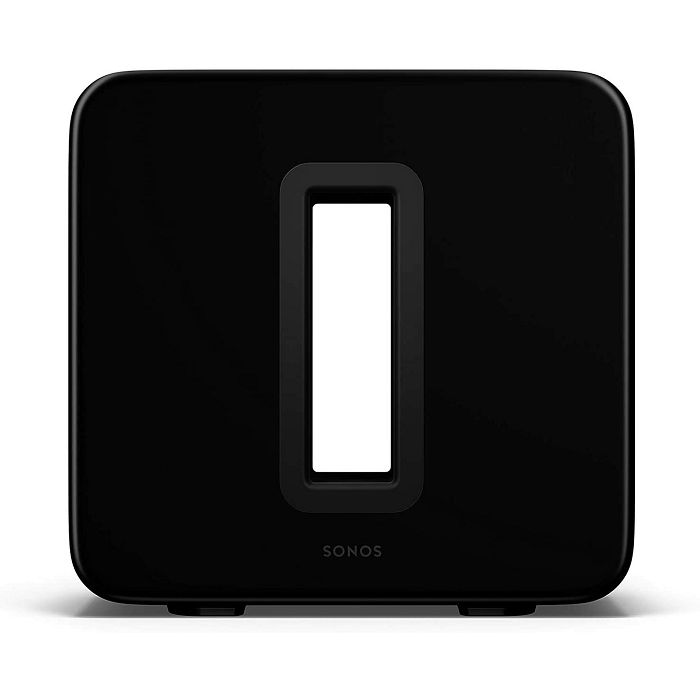 Subwoofer SONOS SUB Gen 3 crni-1