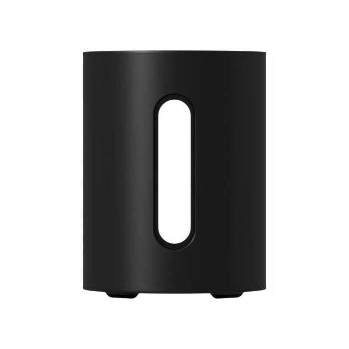 Subwoofer SONOS Sub Mini crni