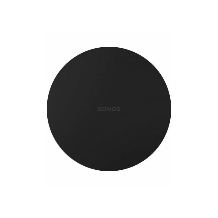 Subwoofer SONOS Sub Mini crni-2