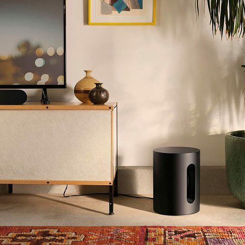 Subwoofer SONOS Sub Mini crni-4