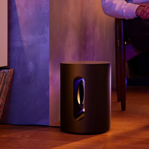 Subwoofer SONOS Sub Mini crni-5