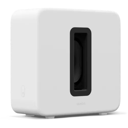 Subwoofer SONOS SUB4 mat bijeli-0