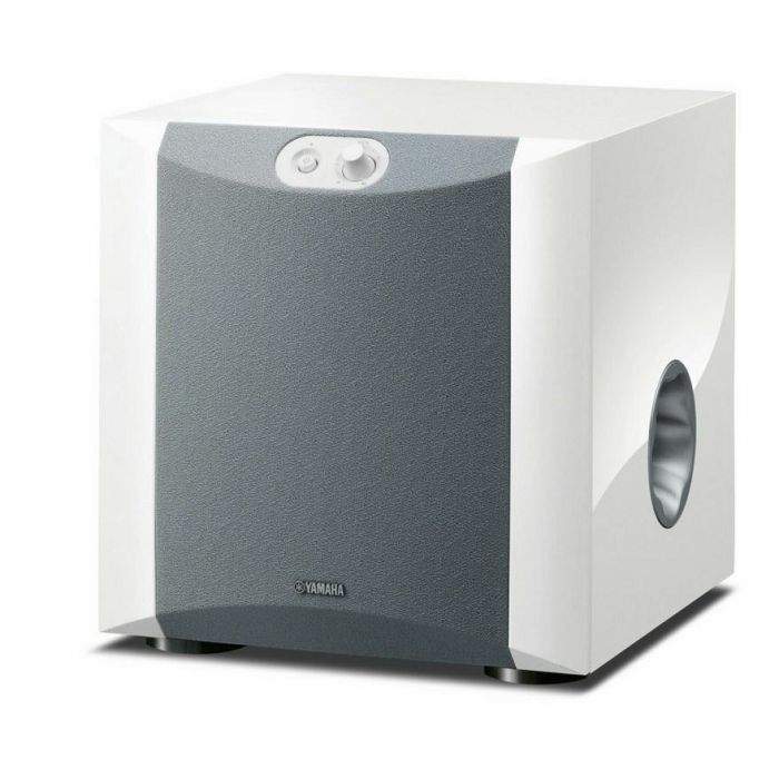 Subwoofer YAMAHA NS-SW200 piano bijela
