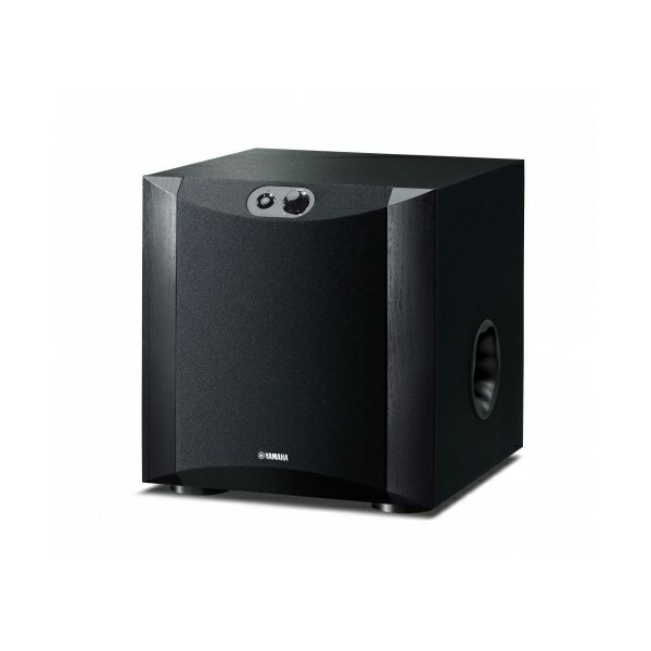 Subwoofer YAMAHA NS-SW200 crni