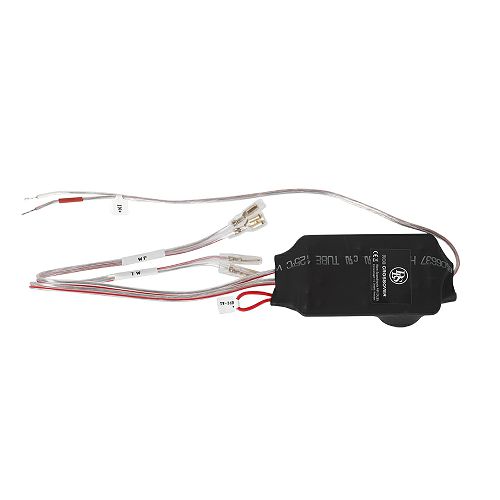 Subwoofer za auto DLS RC3-5