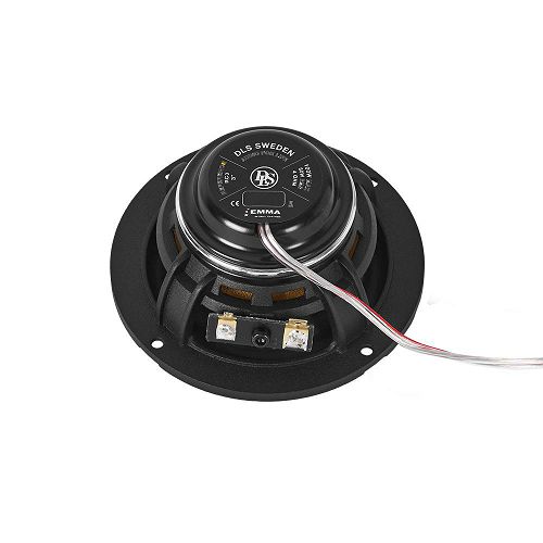 Subwoofer za auto DLS RC3-7