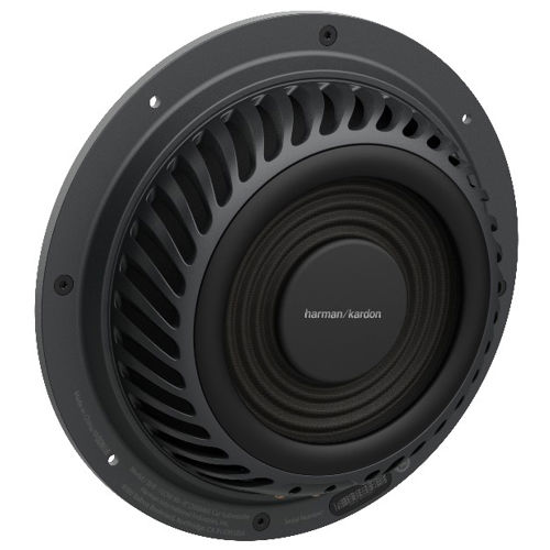 Subwoofer za auto HARMAN KARDON FLOW 80-1