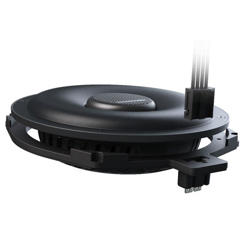Subwoofer za auto HARMAN KARDON FLOW 80-2