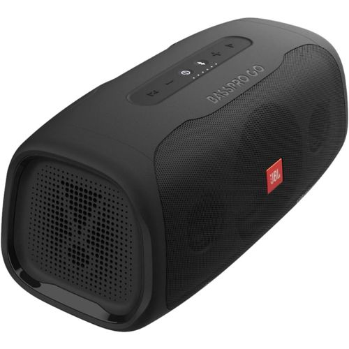 Subwoofer za auto JBL BassPro Go + AC adapter-1