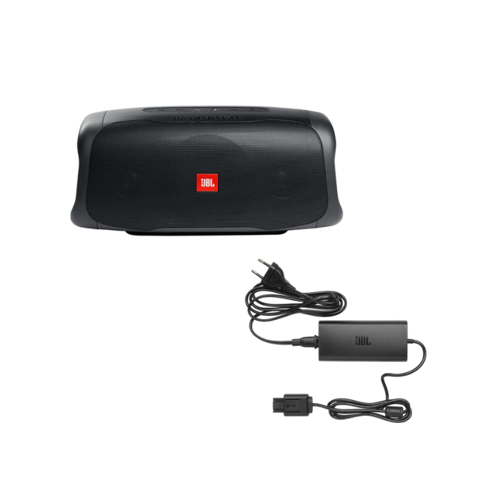 Subwoofer za auto JBL BassPro Go + AC adapter