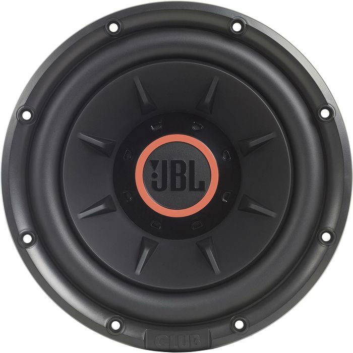 Subwoofer za auto JBL Club 1024