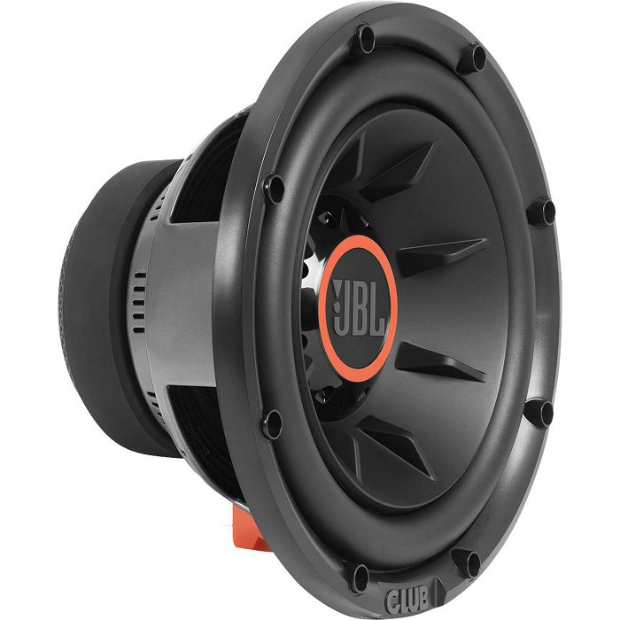 Subwoofer za auto JBL Club 1024-1