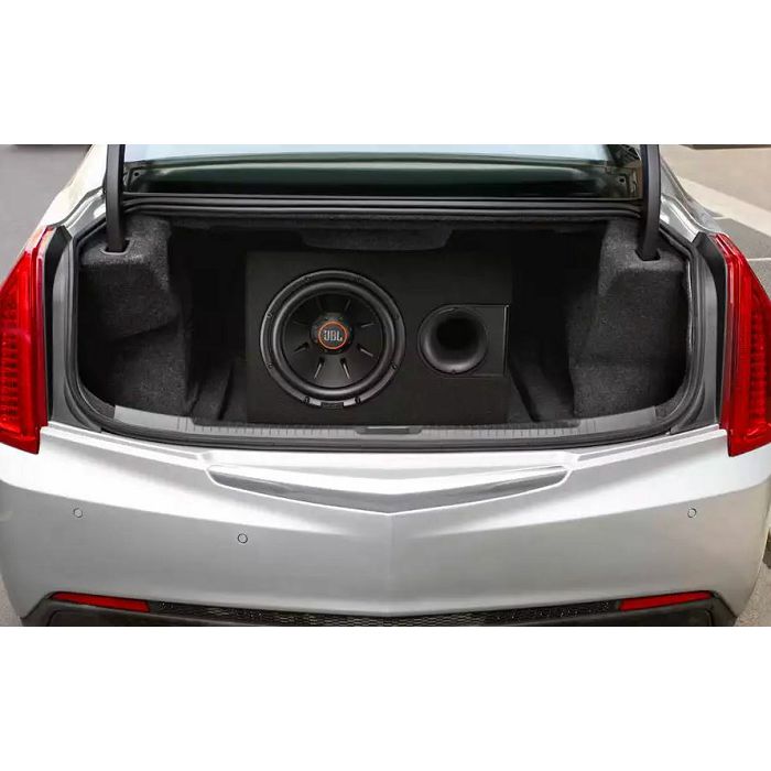 Subwoofer za auto JBL S2-1224SS-1