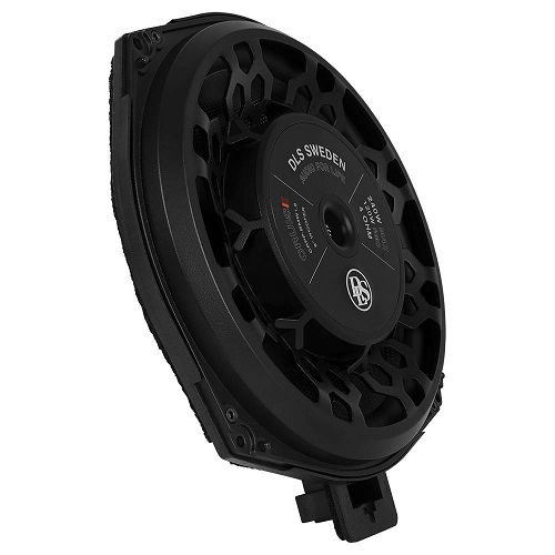 Subwoofer za auto DLS Cruise Plug n Play BMW 8" CRPP-BMW 1.8-4