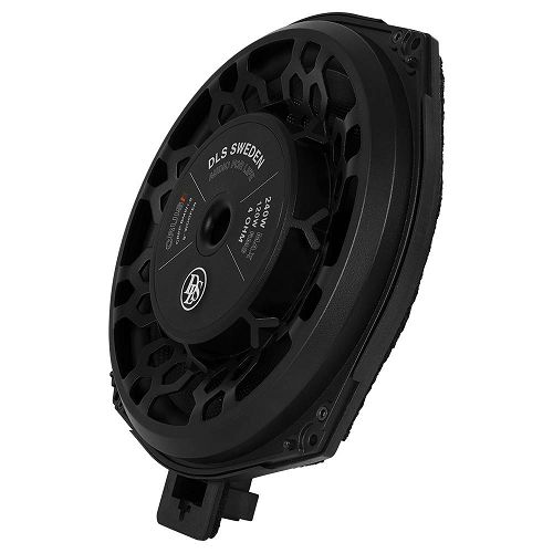 Subwoofer za auto DLS Cruise Plug n Play BMW 8" CRPP-BMW 1.8-5
