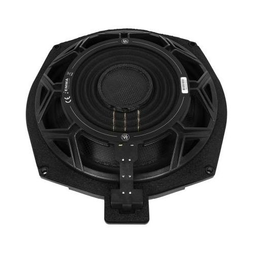 Subwoofer za auto DLS Cruise Plug n Play BMW 8" CRPP-BMW 1.8-2