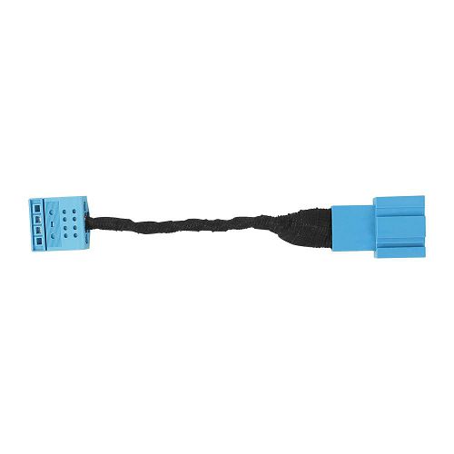 Subwoofer za auto DLS Cruise Plug n Play BMW 8" CRPP-BMW 1.8-6