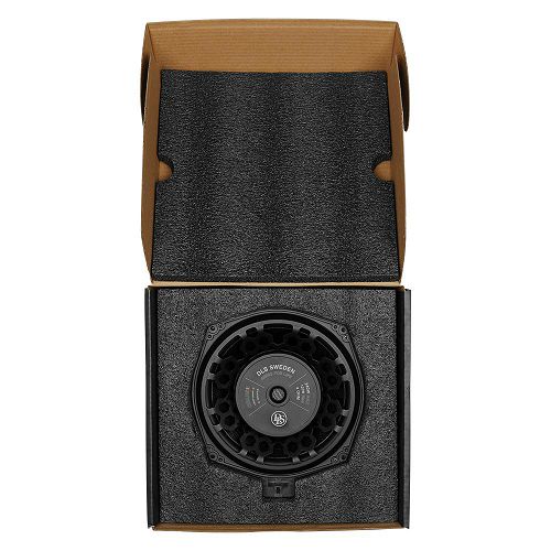 Subwoofer za auto DLS Cruise Plug n Play BMW 8" CRPP-BMW 1.8-1