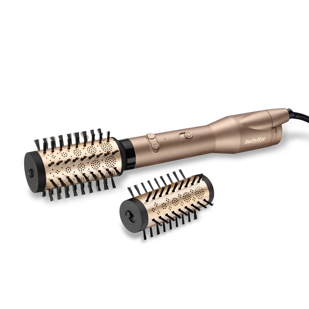 Sušilo za kosu BaByliss AS952E (zlatno)-0