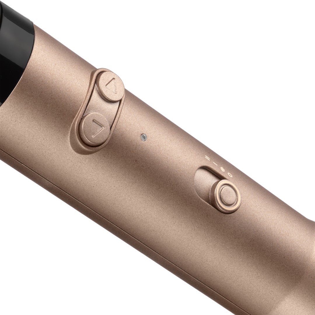 Sušilo za kosu BaByliss AS952E (zlatno)-1