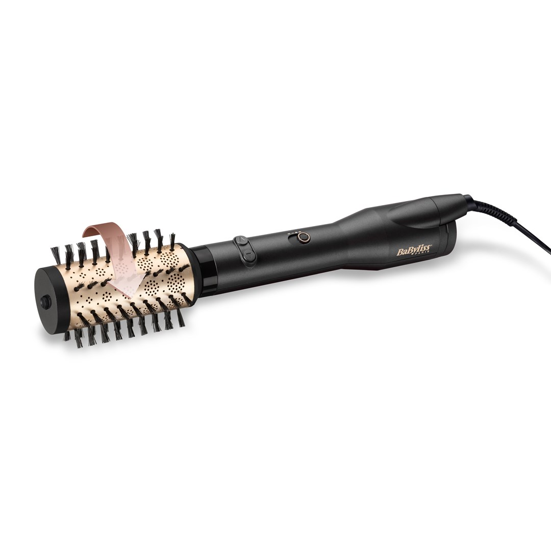 Sušilo za kosu BABYLISS AS970E Curly (crno, 650 W, 2.5 m)-2