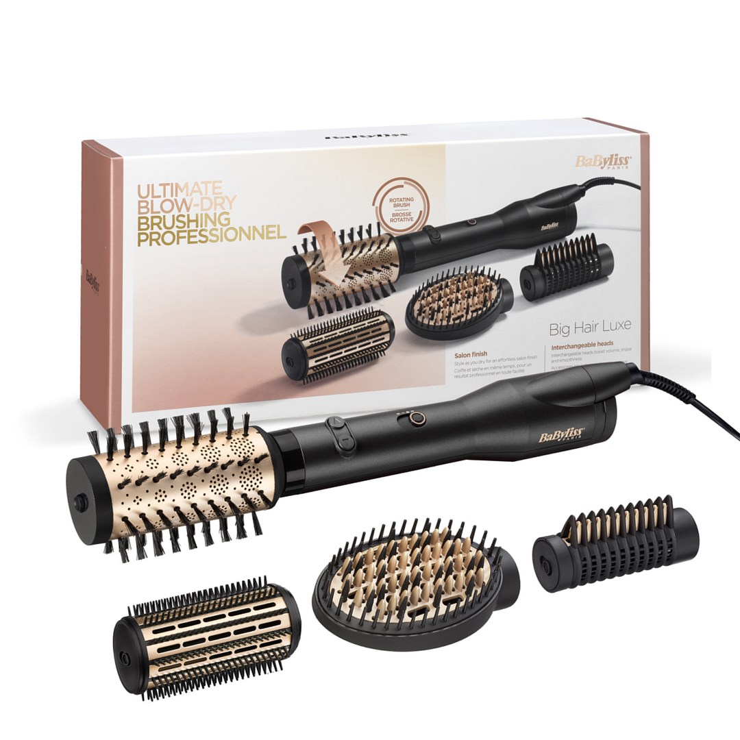 Sušilo za kosu BABYLISS AS970E Curly (crno, 650 W, 2.5 m)-10
