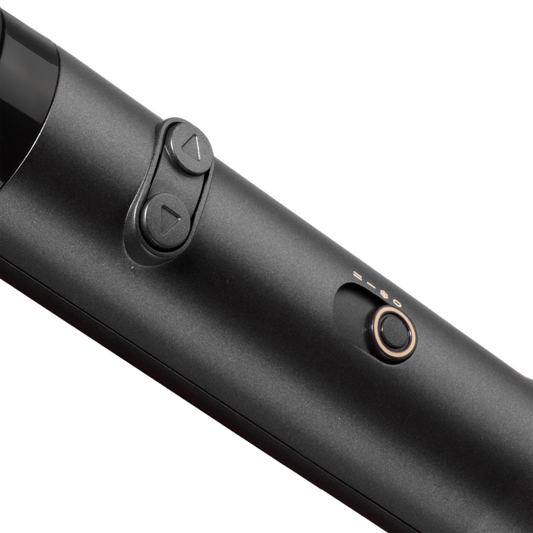 Sušilo za kosu BABYLISS AS970E Curly (crno, 650 W, 2.5 m)-3