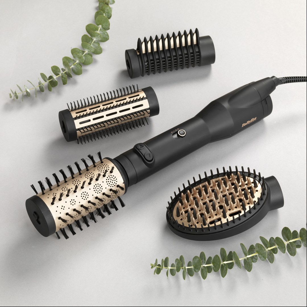 Sušilo za kosu BABYLISS AS970E Curly (crno, 650 W, 2.5 m)-11