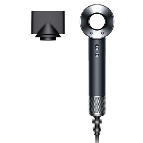 Sušilo za kosu DYSON HD07 Black/ Nickel Lite, 475202-01-0