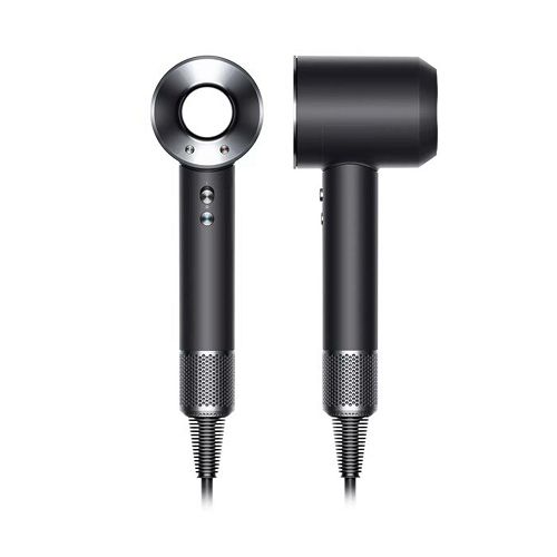 Sušilo za kosu DYSON HD07 Black/ Nickel Lite, 475202-01-1