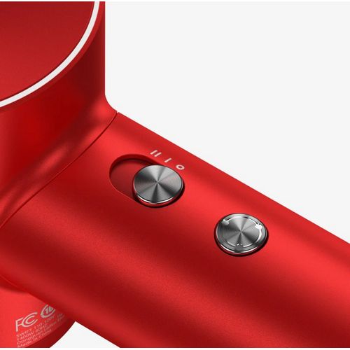 Sušilo za kosu LAIFEN Swift crveno-8