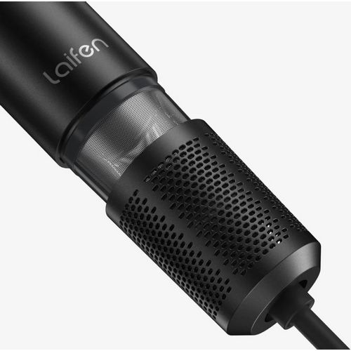 Sušilo za kosu Laifen Swift Special crno-8