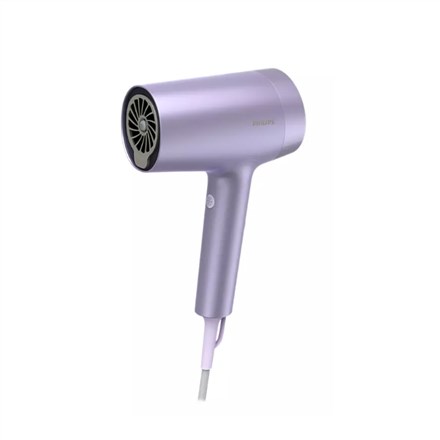 Sušilo za kosu PHILIPS BHD720/10 (Ljubičasto, 1800 W, 4 postavke temperature, ionska funkcija, nastavak za difuzor)-6